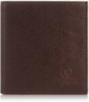 Paolo Peruzzi Férfi bőr pénztárca | Barna - top-brands - 9 262 Ft
