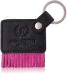Paolo Peruzzi Bőr kulcstartó T-88-BL/PI | rózsaszín