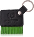 Paolo Peruzzi Bőr kulcstartó T-88-BL/GE | zöld