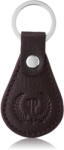 Paolo Peruzzi Bőr kulcstartó T-85-BR | barna