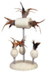 TRIXIE Wiggling Feather 15x30 cm 40721