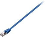 V7 V7CAT6STP-02M-BLU-1E