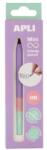 APLI Infinite mályvalila 19963
