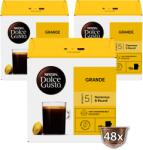NESCAFÉ Dolce Gusto Grande (3x16)
