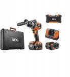 AEG FR18-AV-2BL-402C (4935493441)