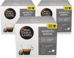 NESCAFÉ Dolce Gusto Ristretto Barista (90)