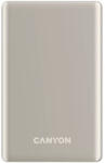 CANYON power bank OnPower 510 slim Magsafe 10000 mAh PD20W Beige (CNS-CPB510BE)