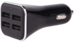 EMOS Uni autós töltő USB smart 6, 8A V0214 kif (V0214)