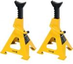 Vorel tartóbak 382-600mm, 6t, 2db (TOY-80309) (TOY-80309)