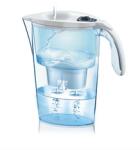 LAICA J31CC Stream Line fehér vízszűrő kancsó (LAICA J31CC)