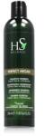HS MILANO Perfect Argan Nourishing Shampoo 350 ml sampon száraz haj uniszex