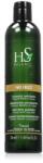HS MILANO No Frizz Anti-Frizz Shampoo 350 ml sampon nehezen kezelhető haj uniszex