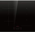 Evido HIV6BB.3 Vetro 60BB Főzőlap