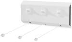 Leifheit Uscator de rufe Leifheit Rollfix 150 Triple Longline (4006501831071)