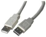 Kolink Kábel USB Összekötő Kolink USB 2.0 A (Male) - A (Male) 3m