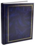 Procart Album Foto Procart Clasic 10 File Autoadezive Tip Carte Spatiu Notite Pagini Cartonate Albastru (S1025X29-BLUE)