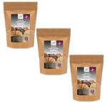 Szafi Reform Csökkentett szénhidrát-tartalmú kenyér és péksütemény lisztkeverék 3x1 kg