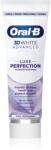 Oral-B 3D White Luxe Perfection fehérítő fogkrém Cool Peppermint 75 ml