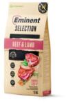 Eminent Selection Puppy Beef & Lamb 12 kg - kutyakajas