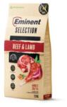 Eminent Selection Adult Beef & Lamb 12 kg - kutyakajas