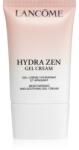 Lancome Hydra Zen Gel Cream hidratáló géles krém az arcbőr megnyugtatására hölgyeknek 30 ml - notino - 14 490 Ft