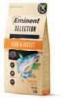 Eminent Selection Sensitive Fish & Insect 12 kg - kutyakajas