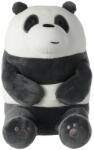 MINISO Jucarie de plus MINISO We Bare Bears-Lovely Sitting Plush Toy (Panda) (300021151)