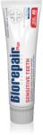 Biorepair Plus Sensitive Teeth fogkrém érzékeny fogakra 75 ml