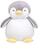 MINISO Jucarie de plus MINISO Large Penguin Plush Toy (Grey) (300014892)