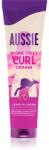 Aussie Bouncy Curls Work That Curl крем без отмиване за чуплива и къдрава коса 160ml