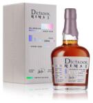 Dictador Rima Sherry rum (0, 7L / 44%) - whiskynet