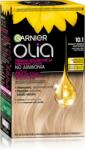 Garnier Olia Big Kit Culoare permanenta pentru par culoare 10.1 Ashy very very light blond 1 buc