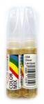 COLOR MIX javítófesték, javítóstift, Színtelen Fedõlakk 12, 5ml (C04)