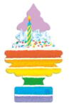 Wunder-Baum Celebrat Lapillatosító (3020874) (3020874) - aqua
