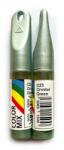 COLOR MIX javítófesték, javítóstift, Kristályzöld (Crystal Green) 12, 5ml (C23)