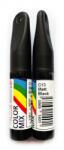 COLOR MIX javítófesték, javítóstift, Mattfekete (Matt Black) 12, 5ml (C13)