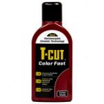 T-Cut , Polír Kerámia, Vörös, 500ml (06CFC007) (06CFC007)