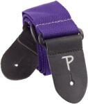 Perri's Leathers Poly Pro Extra Long Violet