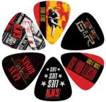 Perri's Leathers Guns N' Roses Picks I