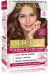 L'Oréal Excellence Creme culoare par culoare 6 Biondo Scuro 1 buc