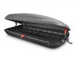 Art Plast Csomagtartó Box - Carbon - 400L (38BA400PA) (38BA400PA)
