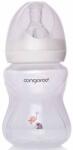 Cangaroo Пластмасово шише Cangaroo - Birdy Blu, 160 ml, розово (103329) - ozone