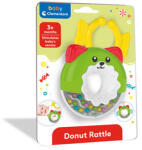 Clementoni Baby Clementoni Fánk csörgő (17570)