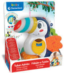 Clementoni Baby Clementoni Fábián A Tukán - Interaktív Magyarul Beszélő Madár (50584)
