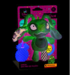 Clementoni Baby Clementoni Angel csörgős plüssfigura (17937)