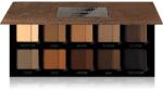 Danessa Myricks Beauty Groundwork multifunkciós arc paletta az arcra árnyalat Defining Neutrals 26 g