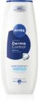 Nivea Derma Control Defend gel calmant pentru dus cu acid hialuronic 500 ml