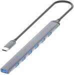 BH BH1468 7 portos HUB (BH1468)