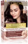 L'Oréal Excellence Universal Nudes Culoare permanenta pentru par culoare 3U Castano Scuro Universale 1 buc