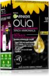 Garnier Olia Culoare permanenta pentru par culoare 1.0 Nero Intenso 1 buc